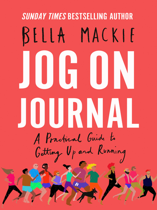 Title details for Jog on Journal by Bella Mackie - Available